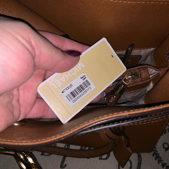 Michael Kors Purse - Picture 2 of 3